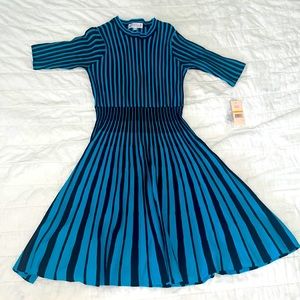 Nanette Lepore sweater dress. NWT. Size small.